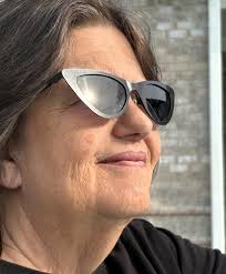 Gina Brockman Obituary (1962