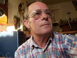 Robert BOIRE, 82 ans (SOLLIES TOUCAS, TOULON)