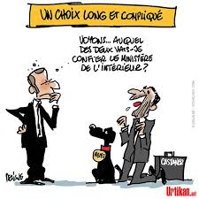 Remaniement Ministeriel La Meilleure Place Au Plus Fidele Urtikan Net Humour Politique Humour Potache Humour
