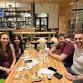 Foodies + New Friends: Duarte Dinner Club