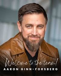 Meet Aaron, Your Personalized Real Estate Partner