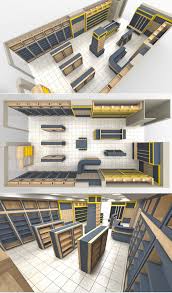 Kirtasiye Raflari Kirtasiye Dunyasi Kirtasiye Malzemeleri Grocery Store Design Retail Interior Design Store Design