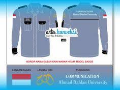 Jurusan desain mode dan tekstil di luar negeri. 35 Ide Baju Pdh Mahasiswa Dan Baju Seragam Kampus Di 2021 Mahasiswa Kemeja Organisasi