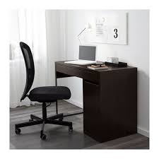 Micke Desk White 41 3 8x19 5 8 En 2020 Bureau Micke Bureau Noir Ikea