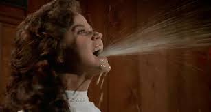 Horror Losers On Twitter Hasta Tres Veces Ha Hecho Linda Blair De Poseida Las Dos Primeras Peliculas De La Saga The Exorcist Y La Parodia De Las Mismas Repossessed Con Leslie Nielsen