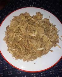 Image result for Tabernanthe elliptica