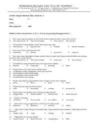 Kain tenun adalah karya seni yang termasuk seni rupa terapan. Ukk4sbk