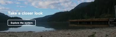 Buntzen Lake