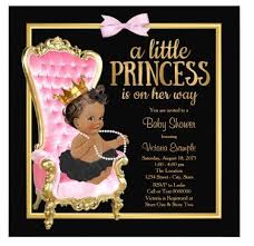 Black And Gold Baby Shower Invitations Pin On Baby Shower Invitations Idea