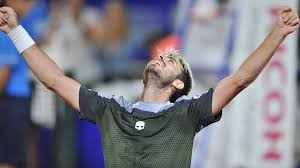 Clasificación y puntos londero, juan ignacio, resultados en línea y torneos de jugadores actuales, próximos partidos e indicadores. Five Things To Know About Juan Ignacio Londero Nadal S Next Opponent At Roland Garros Atp Tour Tennis