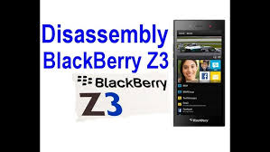 Lihat harga blackberry z3 bulan mei 2021 baru & bekas. How To Insert The Sim Microsd Into The Blackberry Z3 Youtube