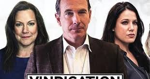 Local actress showing 'Vindication' episodes as benefit fundraiser