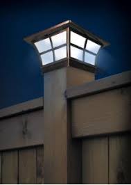Best solar lights for fence posts. 11 Best Solar Deck Lights Ideas Solar Deck Lights Solar Post Caps Deck Lights