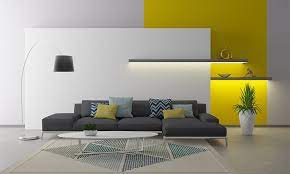 Wall Painting Ideas For Living Room