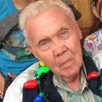 Richard Stier's Instagram, Twitter & Facebook