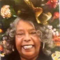 Evelyn Logwood Obituary