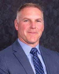 Midlothian ISD welcomes our new Assistant Athletic Director, Rusty Purser,  to our MISD family! Coach Purser comes from Midland Greenwood, where he  served as Athletic Director and head football coach. #MISDProud