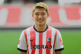Ritsu Doan