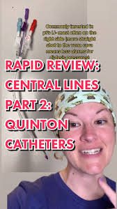 Quinton Catheter