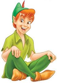 Peter pan is a fictional character created by scottish novelist and playwright j. Datei Peter Pan Jpg Opwiki