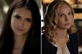 موفيز فور يو the vampire diaries. Quiz Which The Vampire Diaries Character Are You