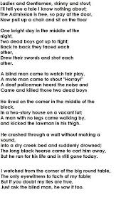 I Love This Poem Two Dead Boys Funny Poems Words Quotes