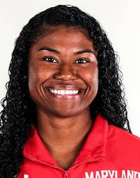 2023 MARYLAND SOFTBALL May 10th-13th • Big Ten Tournament • Champaign,  Illinois GAMES 54-57