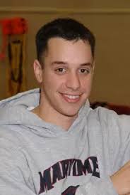 2005-06 Men's Swimming & Diving Roster