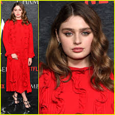 Lilli Kay Photos, News, Videos and Gallery