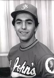 St. John's Athletics Virtual Hall Of Fame