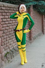 We did not find results for: X Men Rogue Cosplay Costume Bodysuit Women Cosercosplay Com