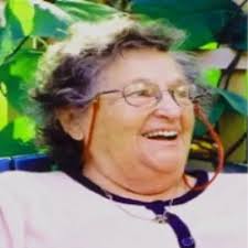 Obituary information for Mary Lillian Tunstall