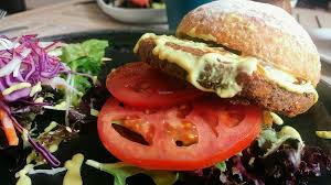 Nature Cafe Bar Frankston Victoria Restaurant Happycow