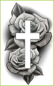 Cruces Tattoo