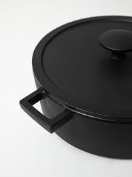 Iwachu Cast Iron Large Casserole Pot Cast Iron Smooth Cast Iron It Cast