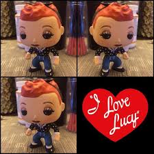 We did not find results for: I Love Lucy Funko Pop