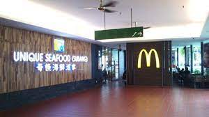 Not as good as before anymore. Ample Car Park More In The Basement Picture Of Citta Mall Petaling Jaya Tripadvisor