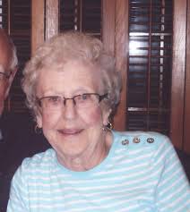 Obituary information for Elizabeth J. Rux