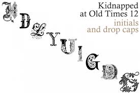 Kidnapped At Old Times 12 1001 Free Fonts Download Download 41740 Fonts In 21755 Families For Windows M Best Script Fonts Free Fonts Download 1001 Free Fonts