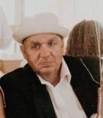 Obituary information for Ronald Jonas Dorion