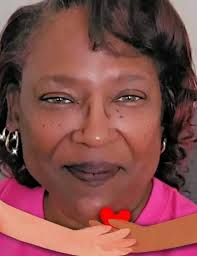 Obituary information for Cleressia Taylor-Massingill