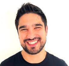 Daniel Aisen's Instagram, Twitter & Facebook