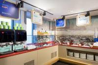 Clean and modern rooms, which made me feel like i was staying in an ikea catalog. Holiday Inn Express Southwark An Ihg Hotel London Updated 2021 Prices