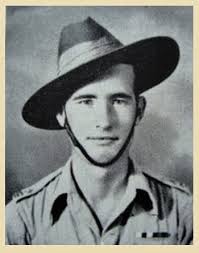 RAF Sgt. Kenneth Wyse