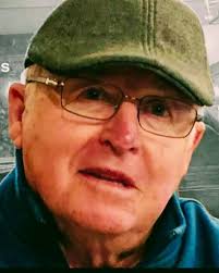 James H. Stewart Obituary March 17, 2024