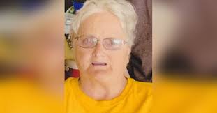 Obituary information for Elizabeth Barnes