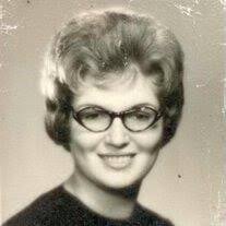 Virginia Gail Coston Obituary