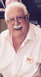 Tribute to Paul Inglis, 1936