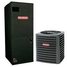 We did not find results for: 4 Ton Goodman 16 Seer Central Air Conditioner System Heatandcool Com