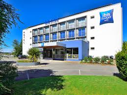 Yes, ibis pau centre offers free cancellation on select room rates, because flexibility matters! 2 Star Hotel In Pau Ibis Budget Pau Lescar All